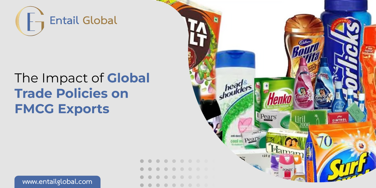 Global Trade Policies on FMCG Exports